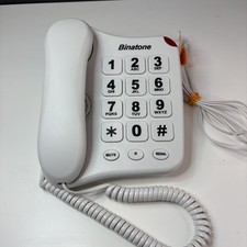 Binatone Big Button Corded