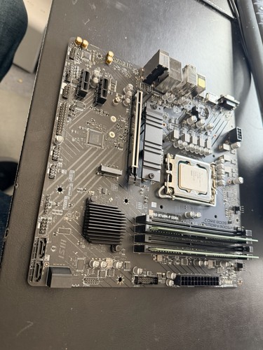Intel 12700 with 32gb - intel, i7
