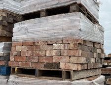 Pallet Of 395 Reclaimed