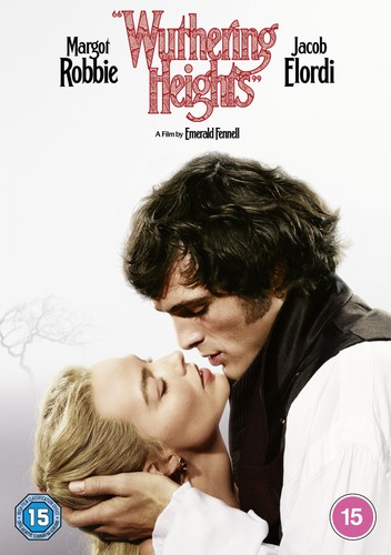 Wuthering heights - "wuthering, (dvd)