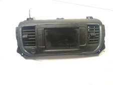 CITROEN DISPATCH DISPLAY