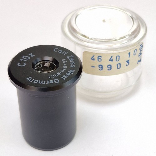 Carl zeiss 10x - zeiss, 9903
