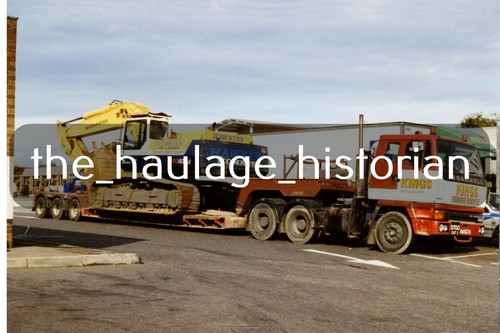 Thh truck photos scammell - truck,
