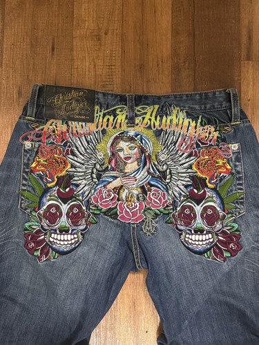Hardy christian audigier - ed,