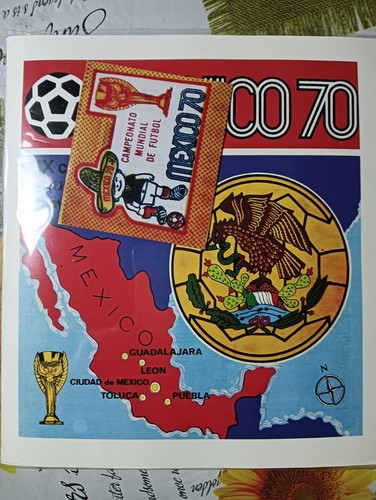 2mexico panini empty - 2mexico,