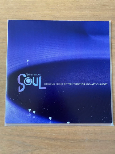 Disney soul ost original - ost,