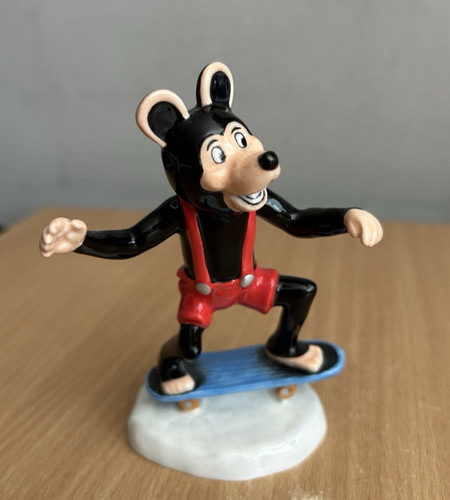 John beswick beano biffo the - beano,