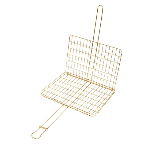 44cm braai cooking - 44cm, grid