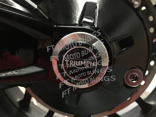 Rear wheel spindle - rear,