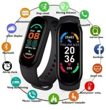 Fitness Smart Watch Band Sport
