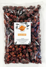 Round Chilli Dried Whole | Red