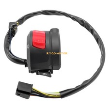 Handlebar Start Kill Stop