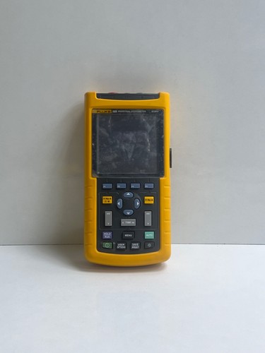 Fluke 125 industrial - 125,