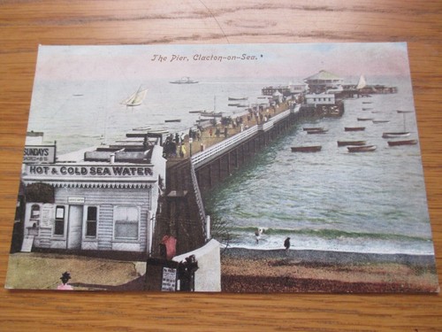 Original early 20th century - 20th,