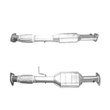 Euro 3 BM Catalytic Converter
