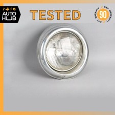 56-59 Mercedes W105 219 Ponton