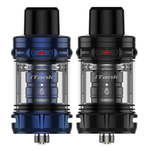 Vaporesso itank 100 - itank, 100%
