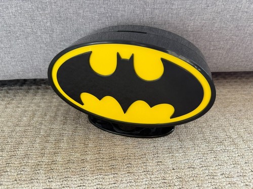 Batman money box - batman,