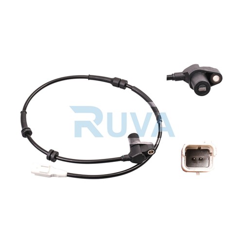 Torq front abs wheel - torq,
