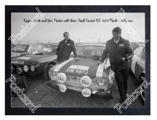 Historic Clark/Porter Ford