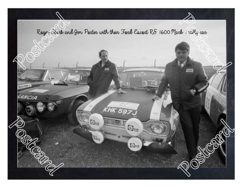 Historic clark porter ford - clark/porter,