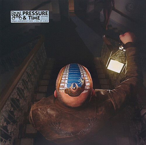 Rival sons pressure - rival,