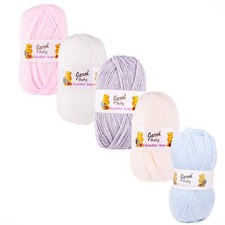 Jarol Baby Rambler Aran Wool 5