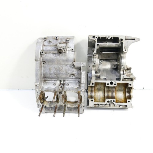 Yamaha 250 engine - 250, r5