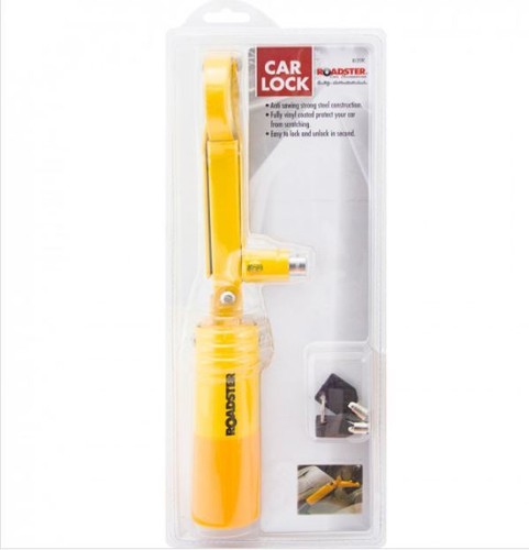 Handbrake security car van - handbrake,