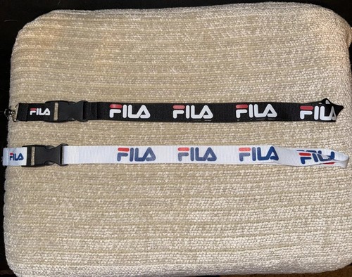 Fila lanyard high - fila,