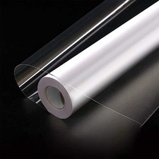 Clear Gloss Transparent Sticky