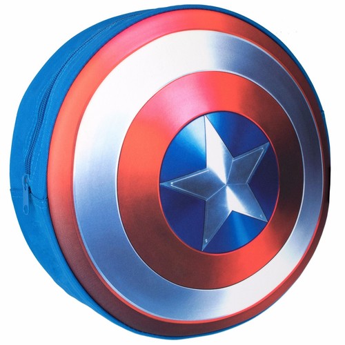 Captain america backpack kids - backpack,