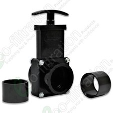43mm valterra slide - valterra, gate