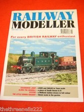 RAILWAY MODELLER - 16mm SCALE