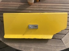 Blue spot Pedal Lock