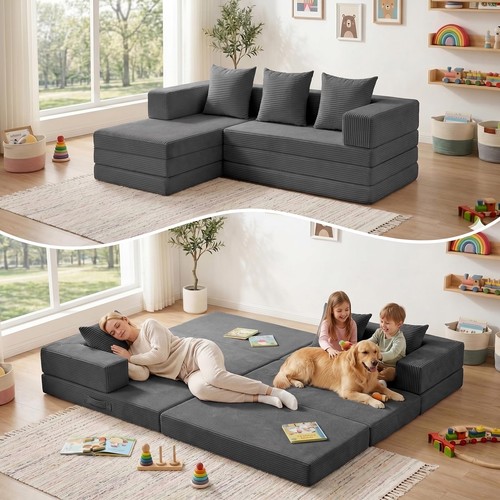 Boneless couch - boneless,