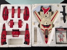 1984 G1 Transformers Jetfire