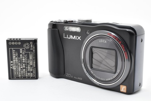 Panasonic lumix dmc tz30 - panasonic, dmc-tz30