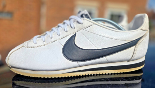 Nike classic cortez - classic,
