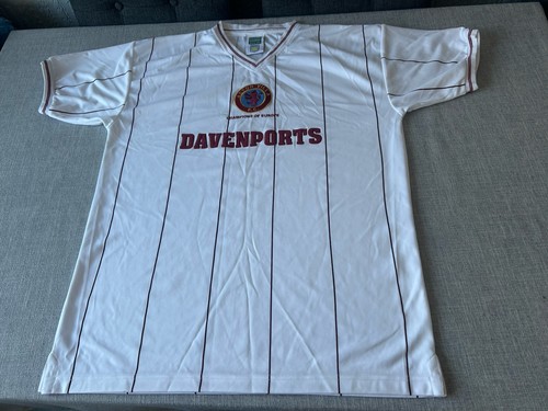 Aston villa 1982 - aston, score