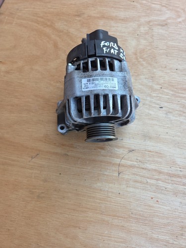 Ford mk2 fiat 500 - ford,