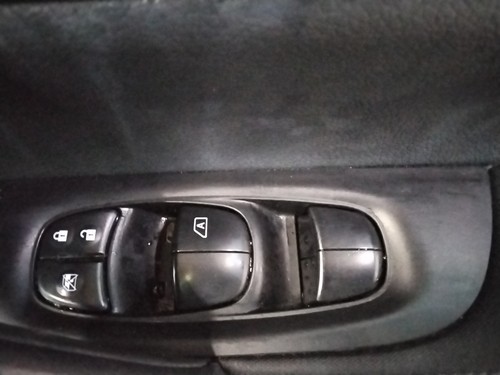 Electric window switch front - electric,