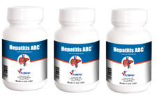Hepatitis ABC- Protects liver