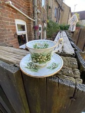Delightful Royal Albert 1970