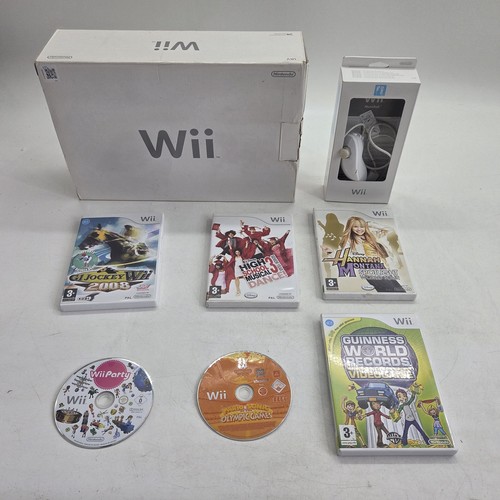 Nintendo wii games - nintendo,