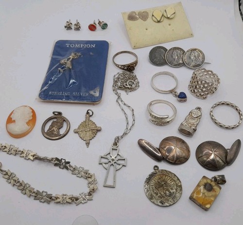 Joblot collection mixed 925 - joblot,