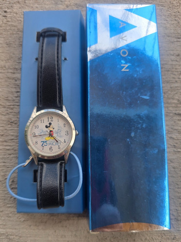 Vintage avon disney years - 75,