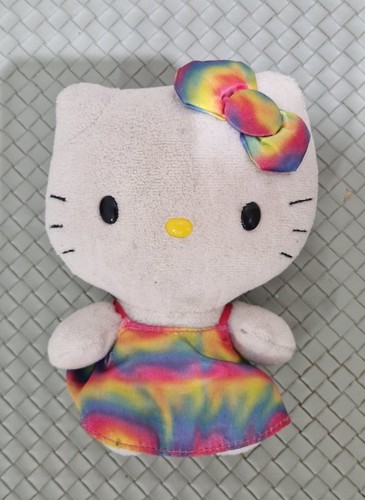 Sanrio hello kitty white - hello,