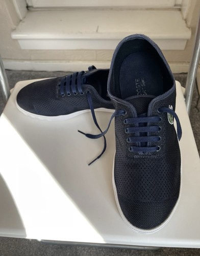 Lacoste rene mesh - ii,