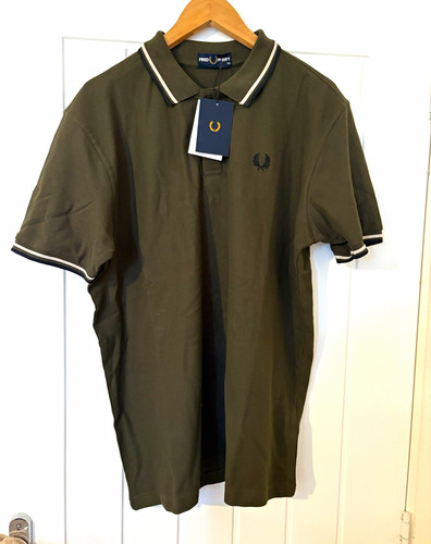 Fred perry men - fred,